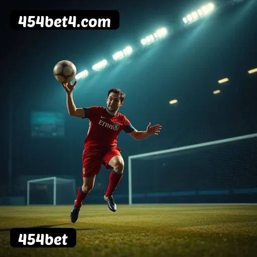 Vantagens exclusivas 454bet para jogadores brasileiros - São Paulo, Rio, BH