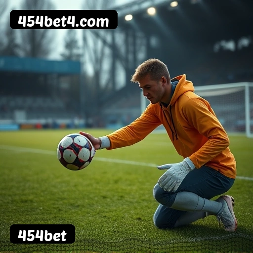 454bet PIX instantâneo Brasil - Depósito e saque em minutos 24/7